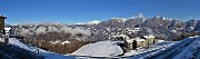 32 Dal centro di Miragolo S. Salvatore altra bella vista sulla Val Serina